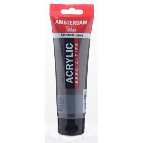 COLORE ACRILICO AMSTERDAM 120 ML ROYAL TALENS