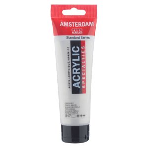 COLORE ACRILICO AMSTERDAM 120 ML ROYAL TALENS