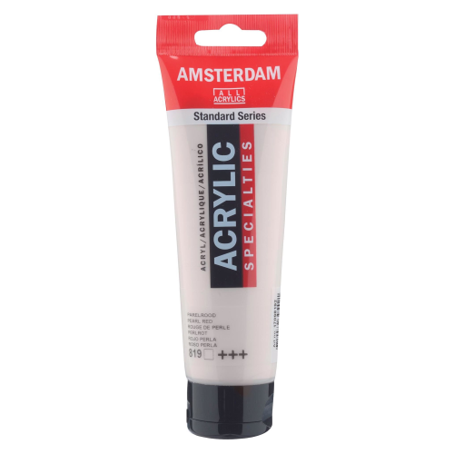 COLORE ACRILICO AMSTERDAM 120 ML ROYAL TALENS
