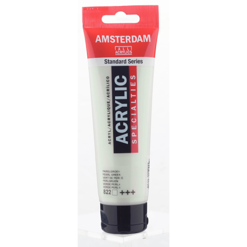 COLORE ACRILICO AMSTERDAM 120 ML ROYAL TALENS