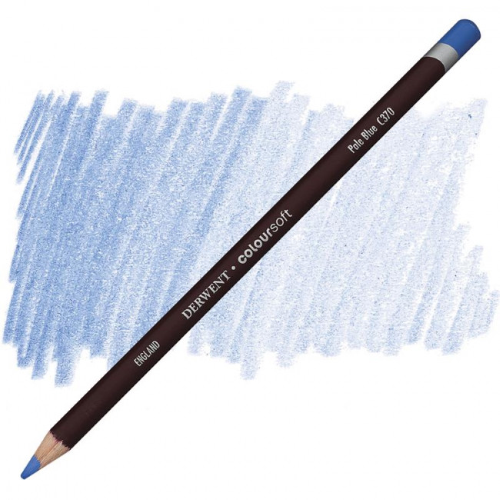 MATITA COLORATA PERMANENTE COLOURSOFT DERWENT