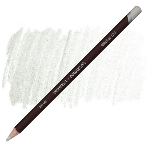 MATITA COLORATA PERMANENTE COLOURSOFT DERWENT