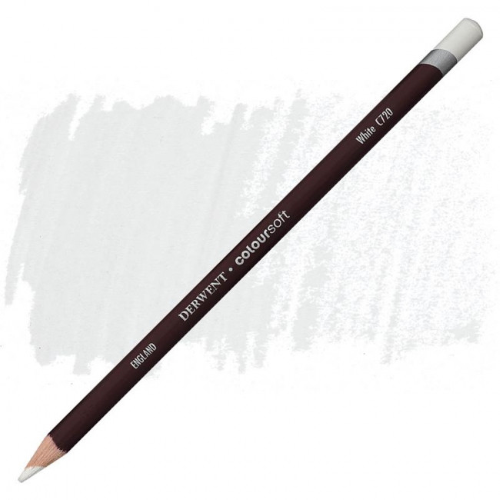 MATITA COLORATA PERMANENTE COLOURSOFT DERWENT