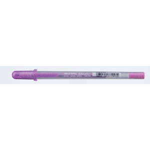 PENNA GEL EFFETTO BRILLANTE GELLY ROLL METALLIC SAKURA
