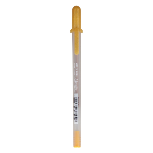 PENNA GEL EFFETTO BRILLANTE GELLY ROLL METALLIC SAKURA