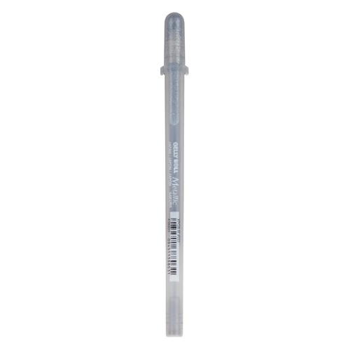 PENNA GEL EFFETTO BRILLANTE GELLY ROLL METALLIC SAKURA