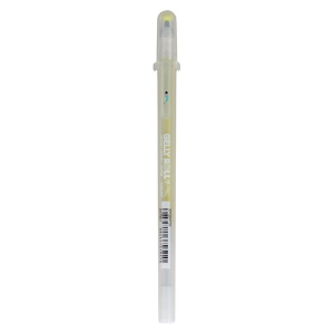 PENNA GEL EFFETTO GLITTERATO GELLY ROLL STARDUST SAKURA