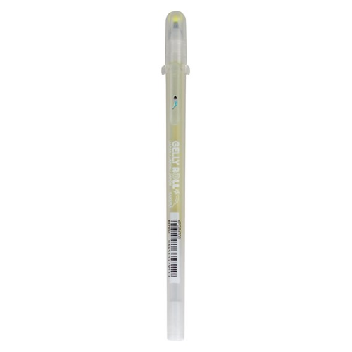 PENNA GEL EFFETTO GLITTERATO GELLY ROLL STARDUST SAKURA