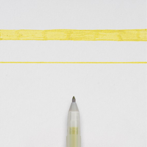 PENNA GEL EFFETTO GLITTERATO GELLY ROLL STARDUST SAKURA