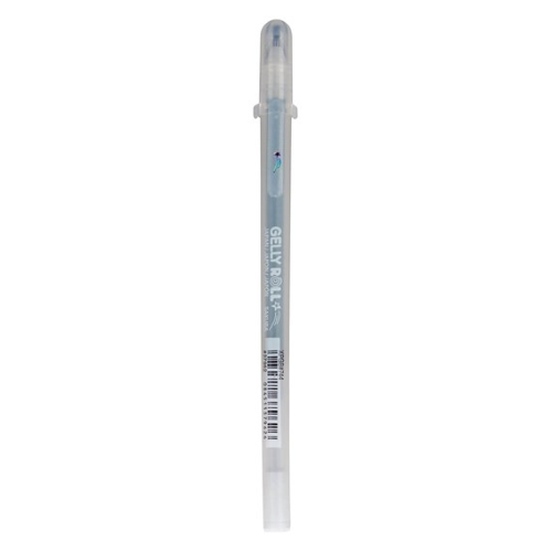 PENNA GEL EFFETTO GLITTERATO GELLY ROLL STARDUST SAKURA