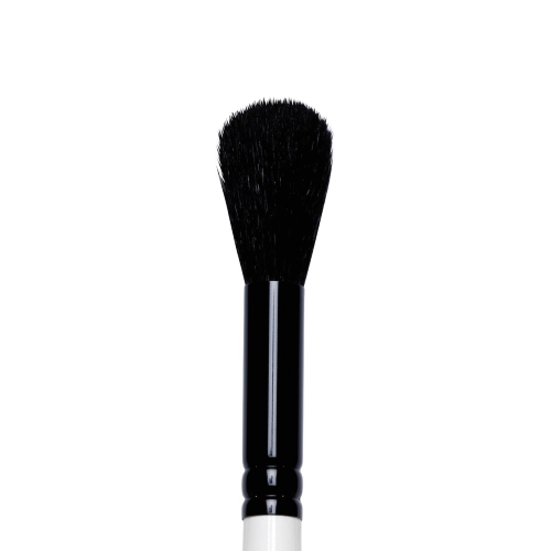 PENNELLO WINSOR & NEWTON SERIE 340 - MOP PER LAVATURE IN PELO DI CAPRA NERO MANICO CORTO