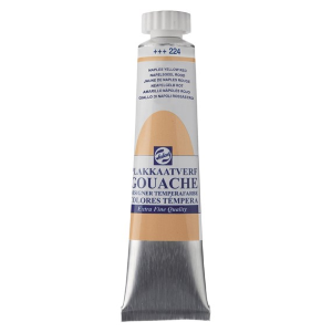 TEMPERA GOUACHE EXTRA FINE 20 ML ROYAL TALENS