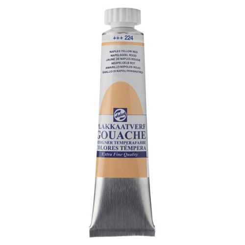 TEMPERA GOUACHE EXTRA FINE 20 ML ROYAL TALENS