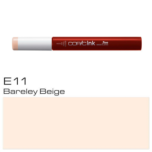 INCHIOSTRO DI RICARICA COPIC INK 12 ML