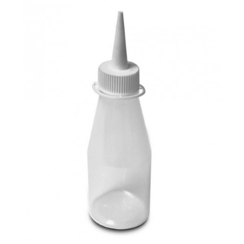 CONTENITORE PER RILIEVI CON BECCUCCIO 60 ML CWR