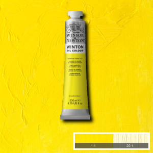 COLORE AD OLIO WINTON 200 ML WINSOR & NEWTON