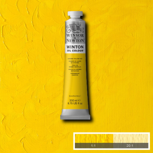 COLORE AD OLIO WINTON 200 ML WINSOR & NEWTON