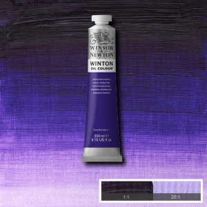 COLORE AD OLIO WINTON 200 ML WINSOR & NEWTON