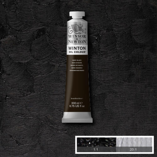 COLORE AD OLIO WINTON 200 ML WINSOR & NEWTON