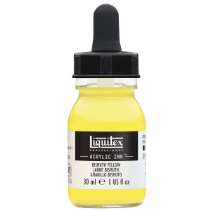 INCHIOSTRO ACRILICO EXTRA FINE 30 ML LIQUITEX INK