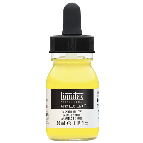 INCHIOSTRO ACRILICO EXTRA FINE 30 ML LIQUITEX INK