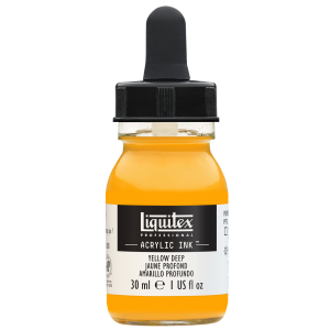 INCHIOSTRO ACRILICO EXTRA FINE 30 ML LIQUITEX INK
