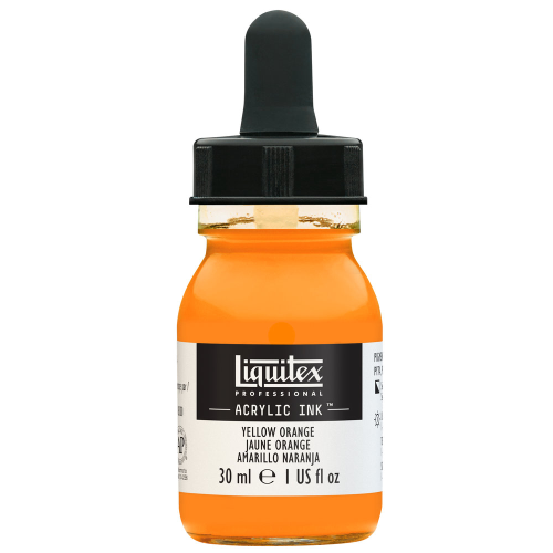 INCHIOSTRO ACRILICO EXTRA FINE 30 ML LIQUITEX INK