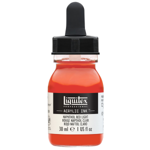 INCHIOSTRO ACRILICO EXTRA FINE 30 ML LIQUITEX INK