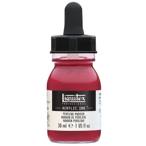 INCHIOSTRO ACRILICO EXTRA FINE 30 ML LIQUITEX INK