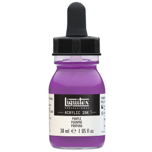 INCHIOSTRO ACRILICO EXTRA FINE 30 ML LIQUITEX INK