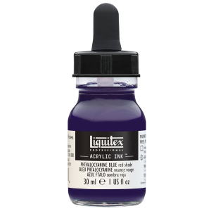 INCHIOSTRO ACRILICO EXTRA FINE 30 ML LIQUITEX INK