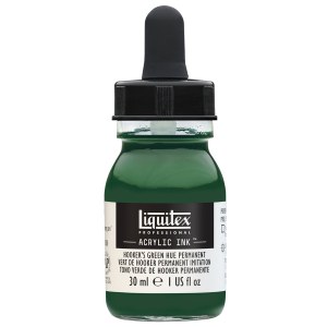 INCHIOSTRO ACRILICO EXTRA FINE 30 ML LIQUITEX INK