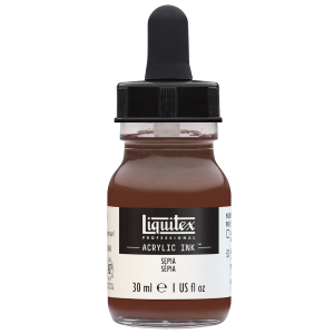 INCHIOSTRO ACRILICO EXTRA FINE 30 ML LIQUITEX INK