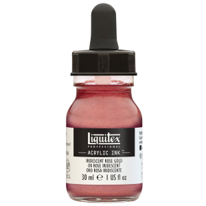 INCHIOSTRO ACRILICO EXTRA FINE 30 ML LIQUITEX INK