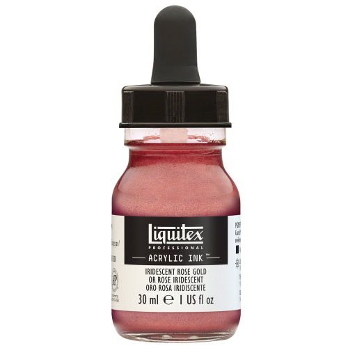 INCHIOSTRO ACRILICO EXTRA FINE 30 ML LIQUITEX INK