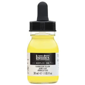 INCHIOSTRO ACRILICO EXTRA FINE 30 ML LIQUITEX INK