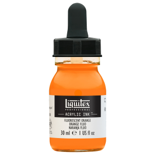 INCHIOSTRO ACRILICO EXTRA FINE 30 ML LIQUITEX INK
