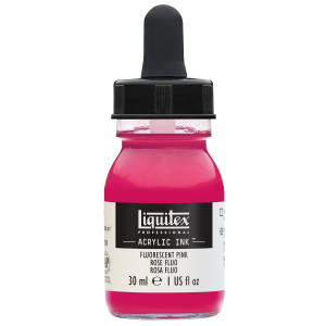 INCHIOSTRO ACRILICO EXTRA FINE 30 ML LIQUITEX INK