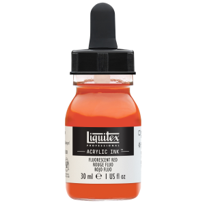 INCHIOSTRO ACRILICO EXTRA FINE 30 ML LIQUITEX INK