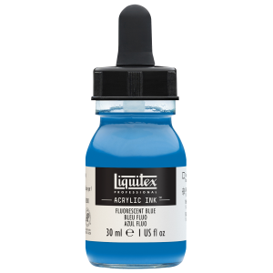 INCHIOSTRO ACRILICO EXTRA FINE 30 ML LIQUITEX INK
