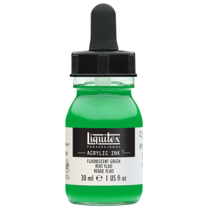 INCHIOSTRO ACRILICO EXTRA FINE 30 ML LIQUITEX INK