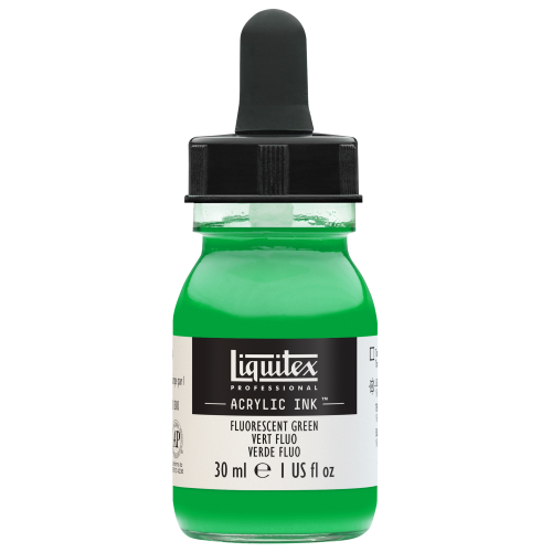 INCHIOSTRO ACRILICO EXTRA FINE 30 ML LIQUITEX INK