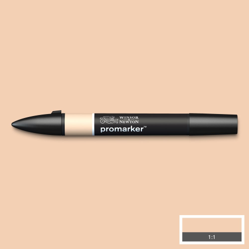 PENNARELLO AD ALCOL A DOPPIA PUNTA PROMARKER WINSOR E NEWTON