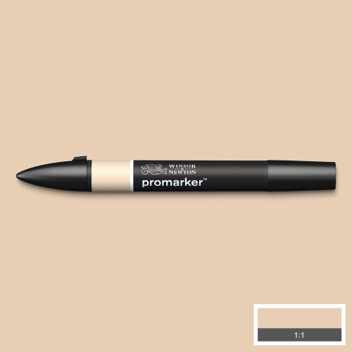 PENNARELLO AD ALCOL A DOPPIA PUNTA PROMARKER WINSOR E NEWTON