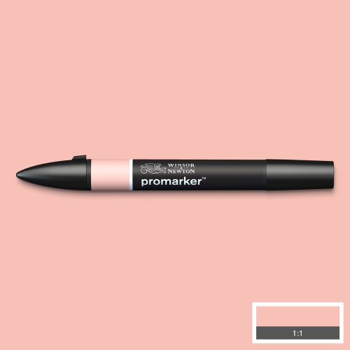 PENNARELLO AD ALCOL A DOPPIA PUNTA PROMARKER WINSOR E NEWTON