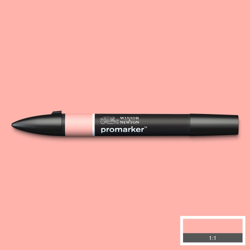 PENNARELLO AD ALCOL A DOPPIA PUNTA PROMARKER WINSOR E NEWTON