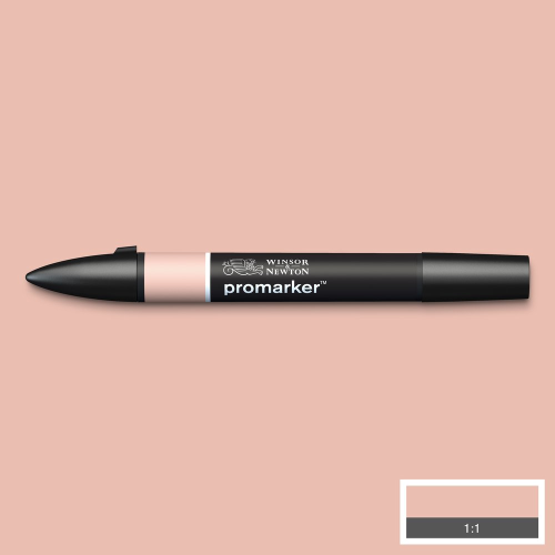 PENNARELLO AD ALCOL A DOPPIA PUNTA PROMARKER WINSOR E NEWTON