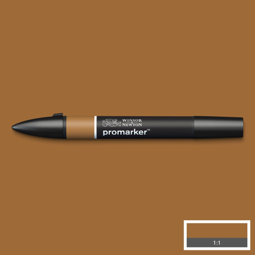 PENNARELLO AD ALCOL A DOPPIA PUNTA PROMARKER WINSOR E NEWTON