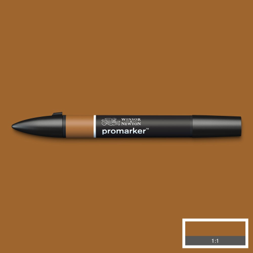 PENNARELLO AD ALCOL A DOPPIA PUNTA PROMARKER WINSOR E NEWTON