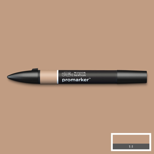 PENNARELLO AD ALCOL A DOPPIA PUNTA PROMARKER WINSOR E NEWTON